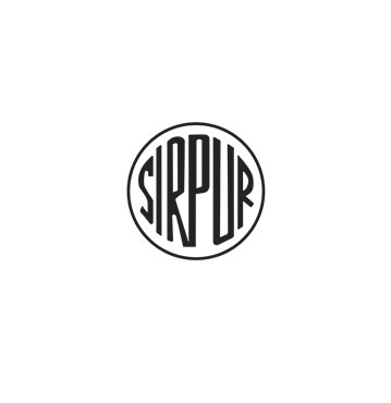 sirpur logo
