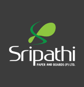 sripathi logo