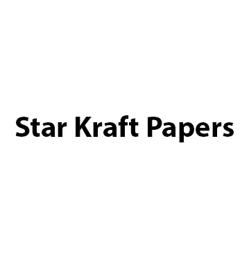 star kraft papers logo
