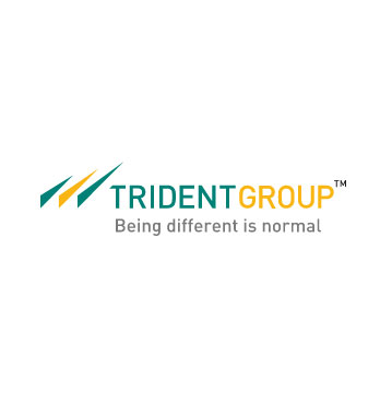 trident paper logo