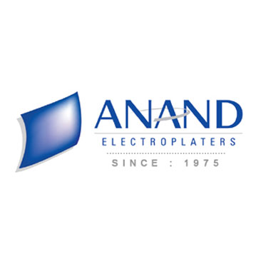 anand electroplaters logo