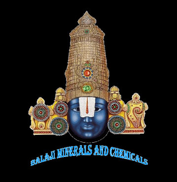balaji minerals logo