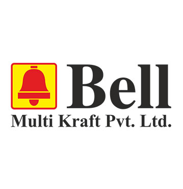 bell multi kraft logo