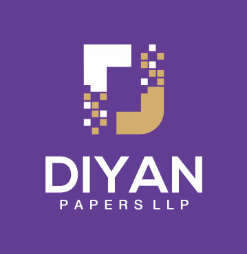 diyan paper logo