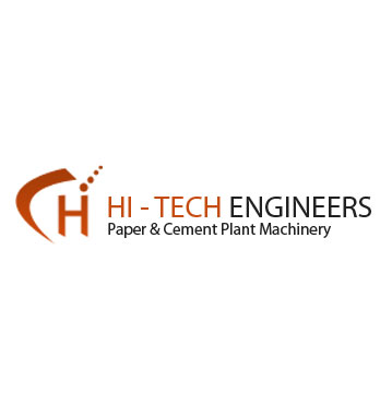 hitech engineers logo