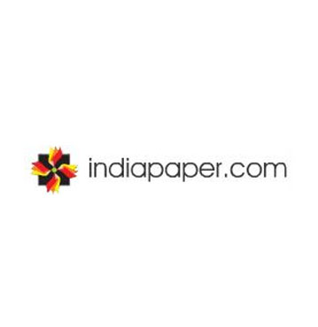 indiapaper logo