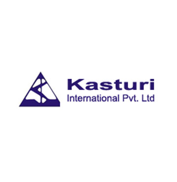 kasturi logo
