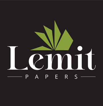 lemit paper logo