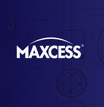 maxcess logo