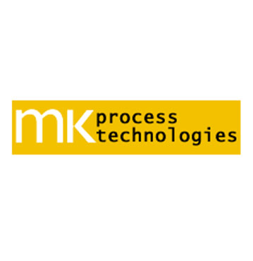 mk process logo