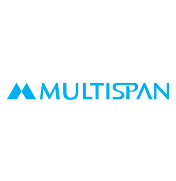 multispan logo