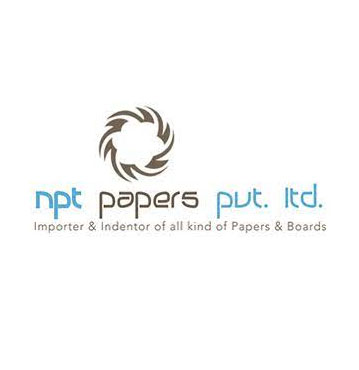 npt paper logo