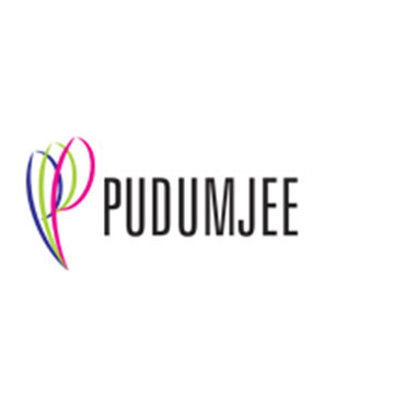 pudumjee logo