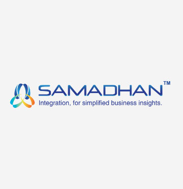 samadhaan logo