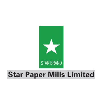 star paper mills logo
