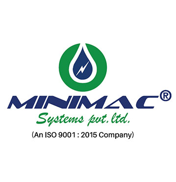 minimac logo
