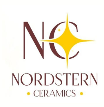 nordstern ceramics logo