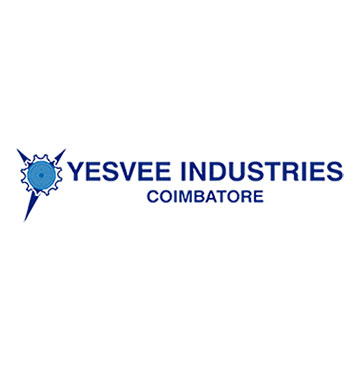 yesvee industries logo