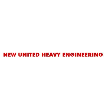 new united logo
